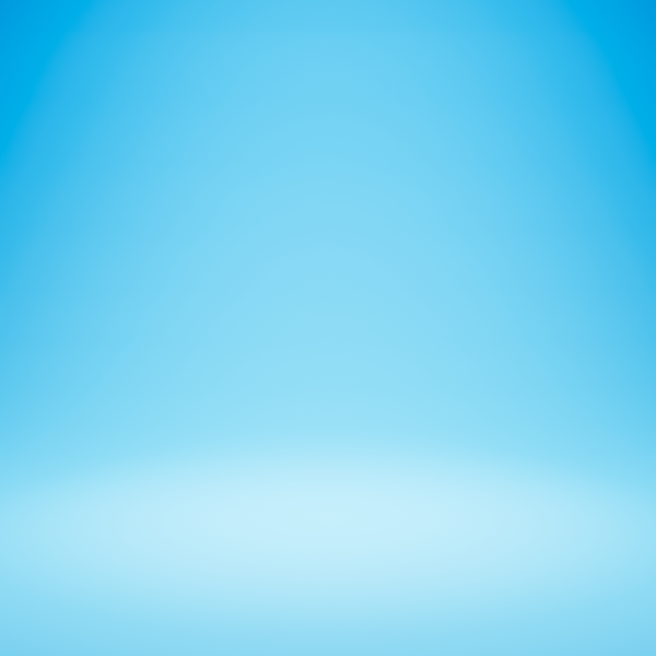 Blue Gradient Background